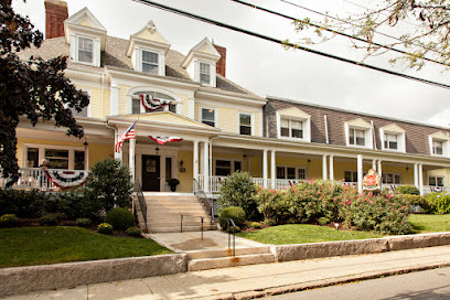 Royal of Fairhaven Nursing Center — homepage