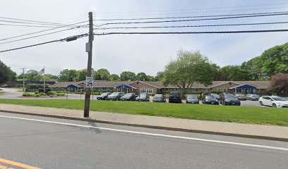 Royal of Westerly Nursing Center — homepage