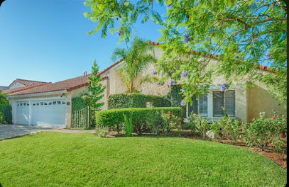 Royal Palms Assisted Living — homepage