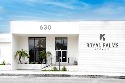 ROYAL PALMS POST ACUTE — homepage
