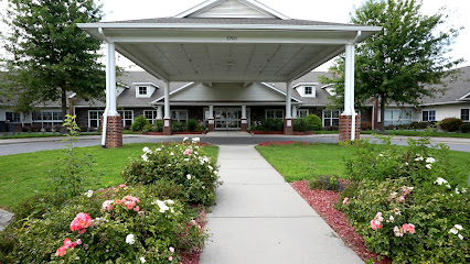 Royal Park Rehabilitation & Health Center — homepage