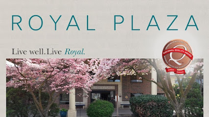Royal Plaza Health and Rehabilitation of Cascadia — homepage
