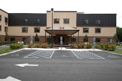 ROYAL SUITES HEALTH CARE & REHABILITATION — homepage
