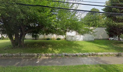 ROYAL WAYLAND REHABILITATION AND NURSING CENTER — homepage