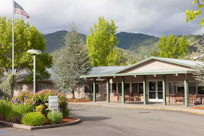 ROYALE GARDENS HEALTH & REHABILITATION CENTER — homepage