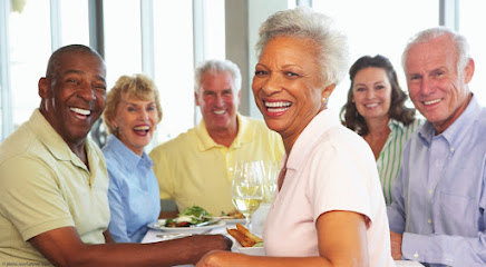 Royalty Assisted Living — homepage