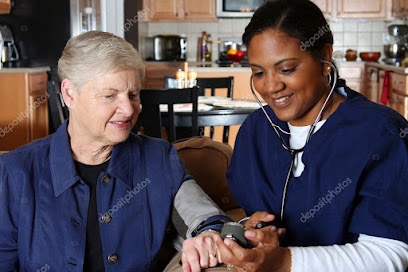 ROYALTY HOME HEALTH — homepage