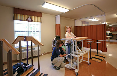 ROYSE CITY MEDICAL LODGE — homepage