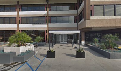 ROZE ROOM HOSPICE OF SAN GABRIEL VALLEY — homepage