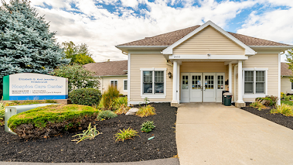 RRH Elizabeth G. and Jennifer J. Hildebrandt Hospice Care Center — homepage
