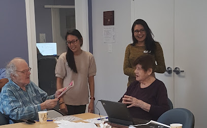 RSS Adult Day Program for Memory Loss — homepage