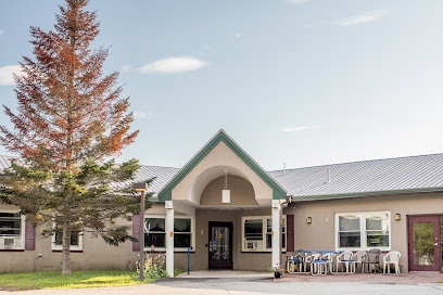 Rumford Community Home — homepage