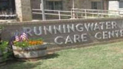 RUNNINGWATER DRAW CARE CENTER INC — homepage