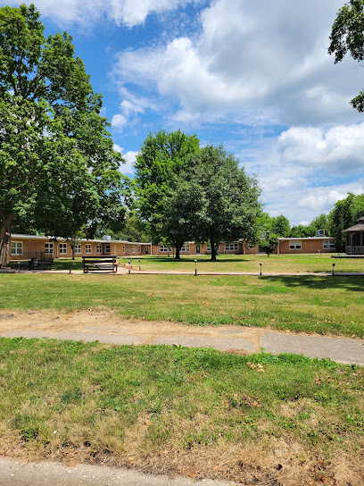 RUSHVILLE NURSING & REHAB CTR — homepage