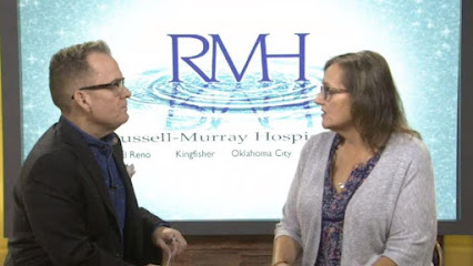 Russell Murray Hospice — homepage