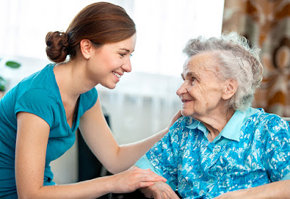 RX STAFFING AND HOME CARE — homepage