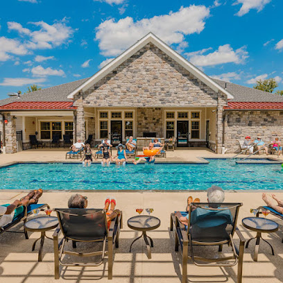 RYDAL PARK OF PHILADELPHIA PRESBYTERY HOMES, INC — homepage