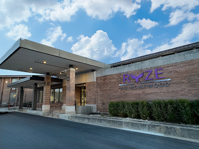 RYZE AT HOMEWOOD — homepage