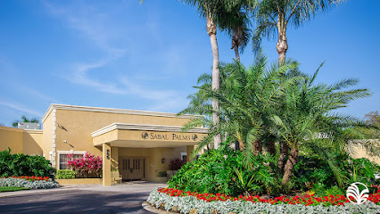 SABAL PALMS HEALTH & REHABILITATION — homepage