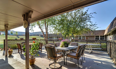 SABETHA MANOR — homepage
