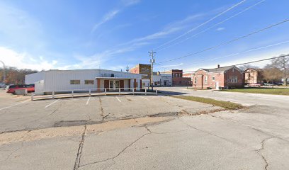 SAC COUNTY PHNS — homepage