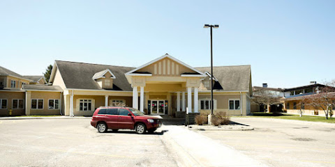 SACRED HEART CARE CENTER — homepage
