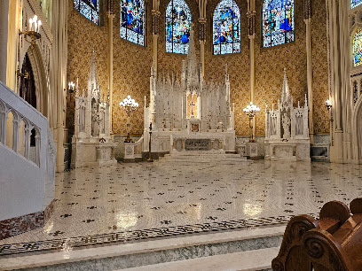 SACRED HEART ENTERPRISES, P.C. — homepage