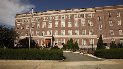 SACRED HEART NURSING HOME — homepage
