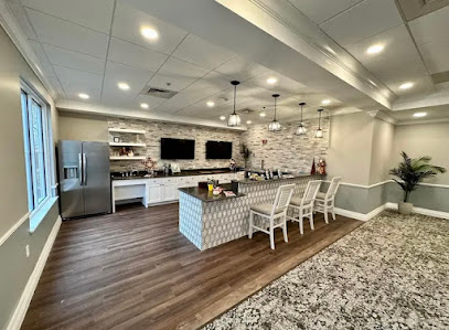Saddlebrook Senior Living — homepage