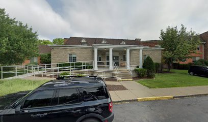Safire Rehabilitation of Southtowns, L L C — homepage