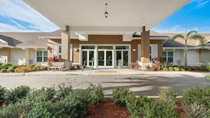 Sage House Sarasota — homepage