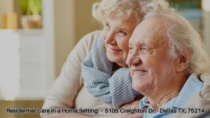 Sage Oak Assisted Living of Lakewood — homepage