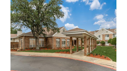 SAGE PARK AUSTIN — homepage