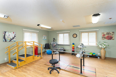 Sage View Care Center — homepage