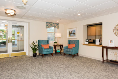 SAINT ANN REHABILITATION AND NURSING CENTER — homepage