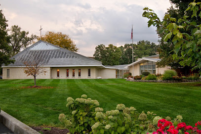 SAINT ANNE HOME — homepage