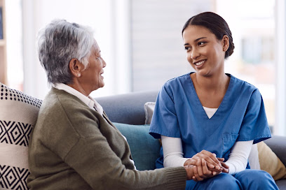 SAINT BENEDICTS CERTIFIED HOME HEALTH, INC. — homepage