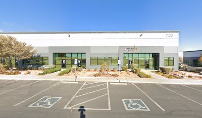 SAINT DOMINIC HOME HEALTH CARE INC — homepage