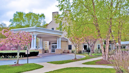Saint Elizabeth Home East Greenwich — homepage