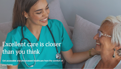 SAINT FRANCIS HEALTHCARE INC — homepage