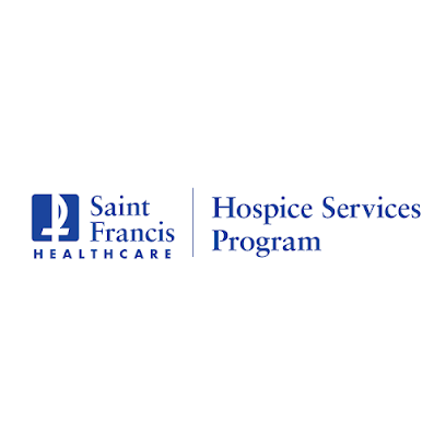 SAINT FRANCIS HOSPICE — homepage