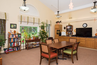 SAINT FRANCIS REHABILITATION AND NURSING CENTER — homepage