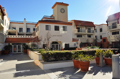 SAINT JOHN HOSPICE — homepage