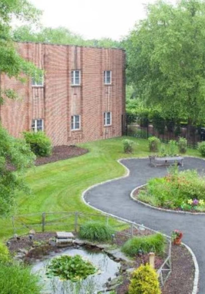SAINT JOHN PAUL II CENTER — homepage