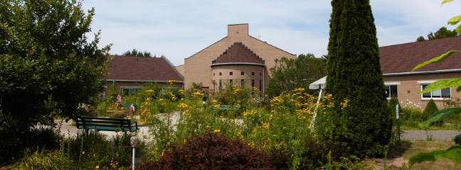 SAINT JOSEPHS LIVING CENTER INC — homepage