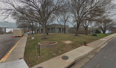 SAINT LUKES HOME CARE — homepage