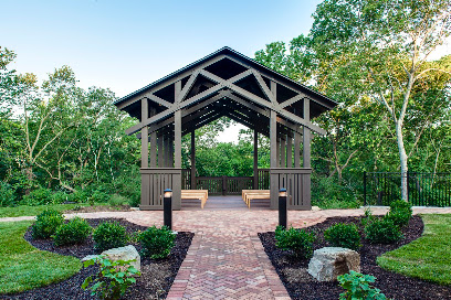 SAINT LUKE'S HOSPICE — homepage