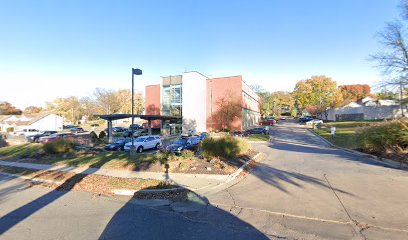 SAINT LUKES HOSPICE OF LEAVENWORTH, LLC — homepage