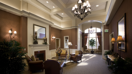 SAINT PAUL HOMES — homepage