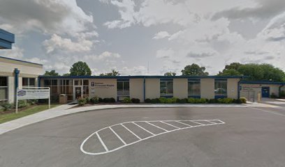 SAINT THOMAS HOME HEALTH — homepage